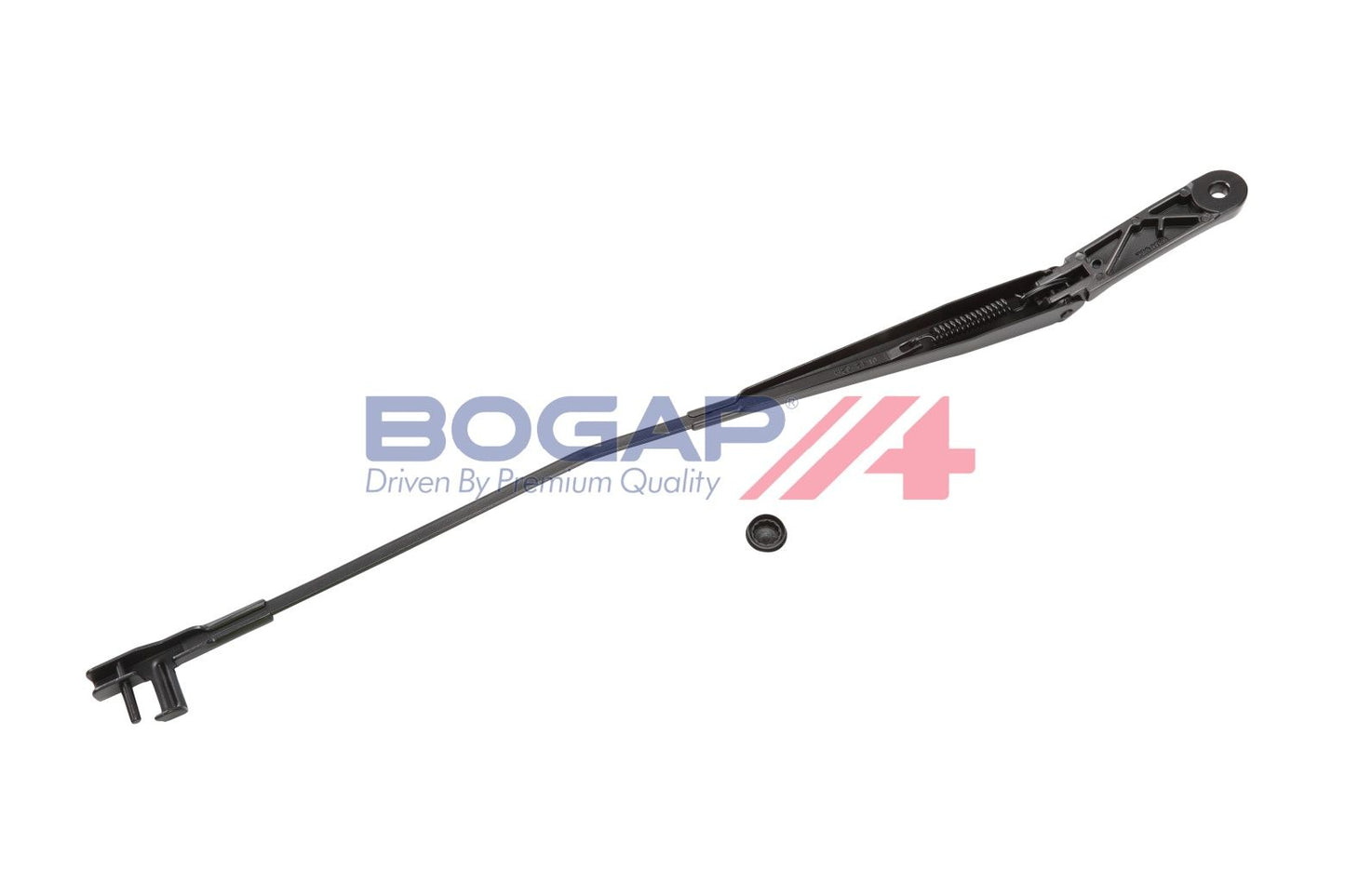 BOGAP A5515110 Wiper Arm, Window Cleaning