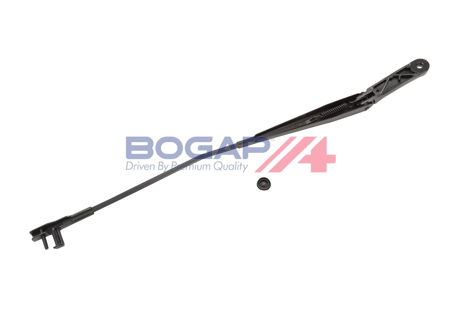 BOGAP A5515110 Wiper Arm, Window Cleaning
