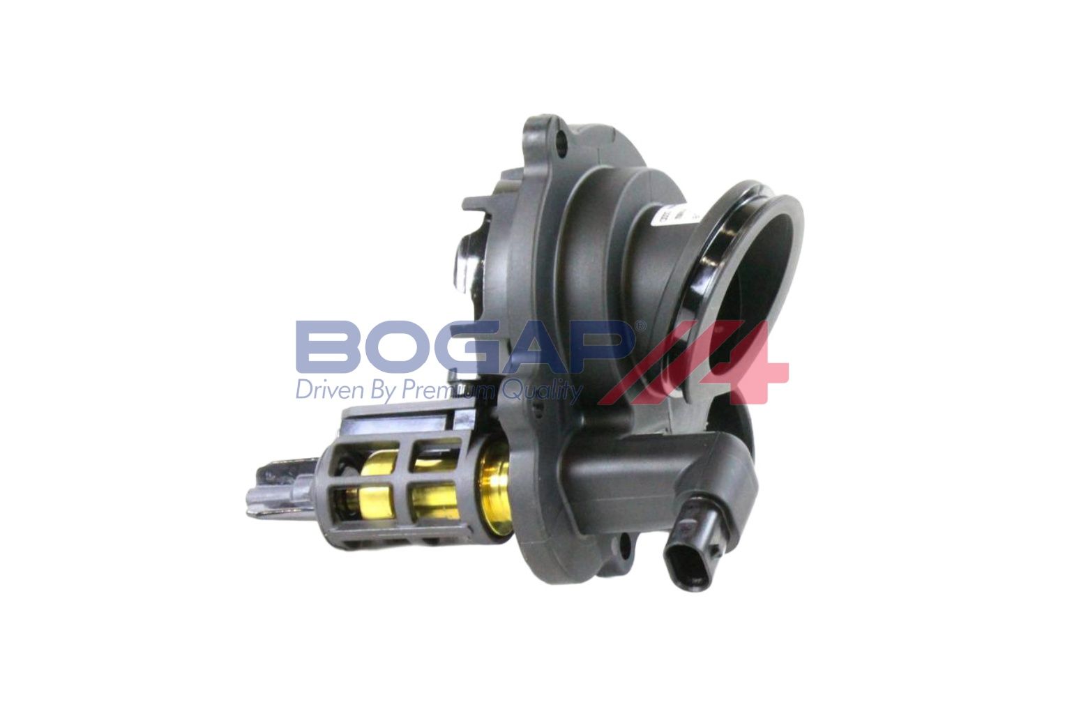 BOGAP A4234210 Thermostat, Coolant
