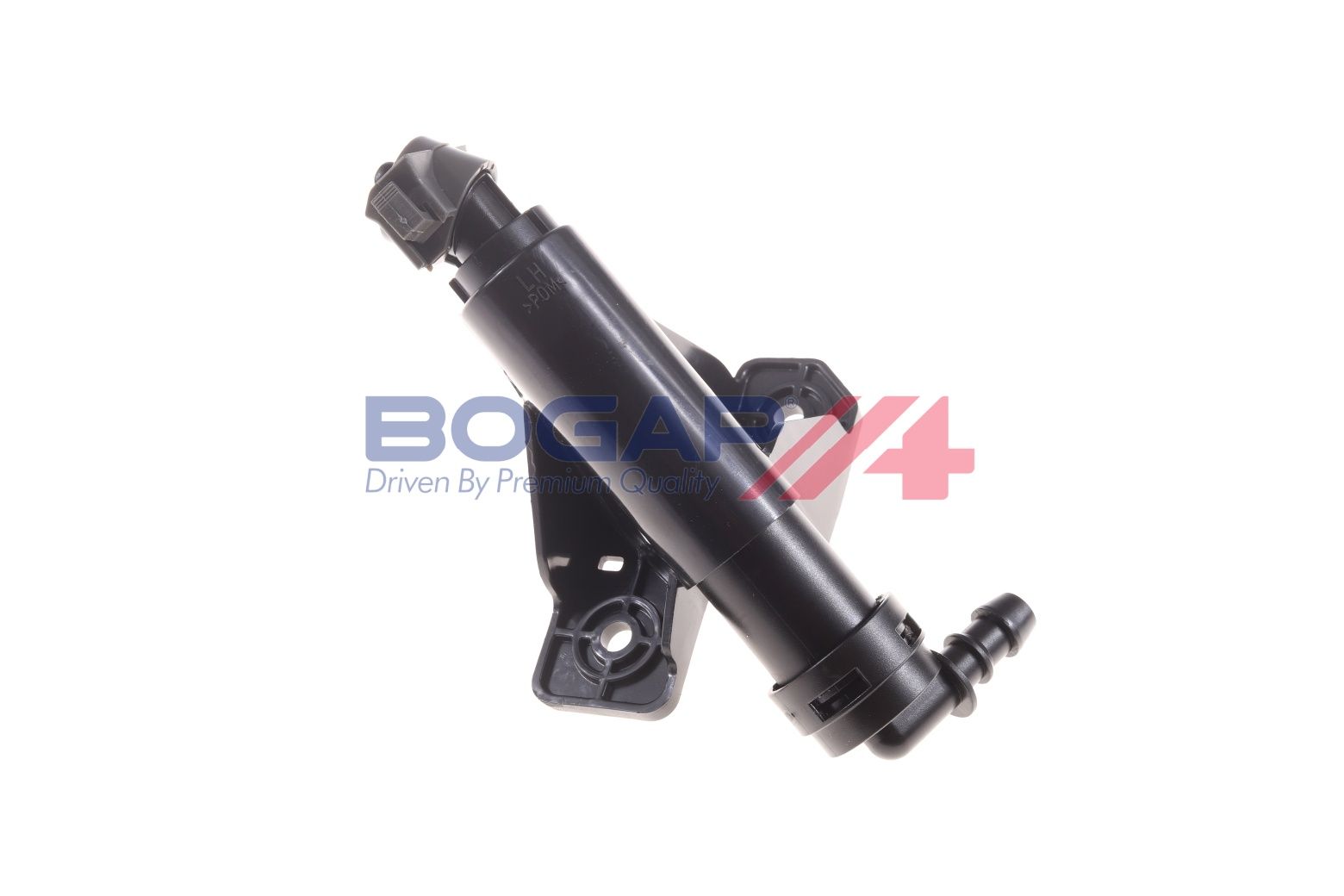 BOGAP K5522122 Washer Fluid Jet, Headlight Cleaning