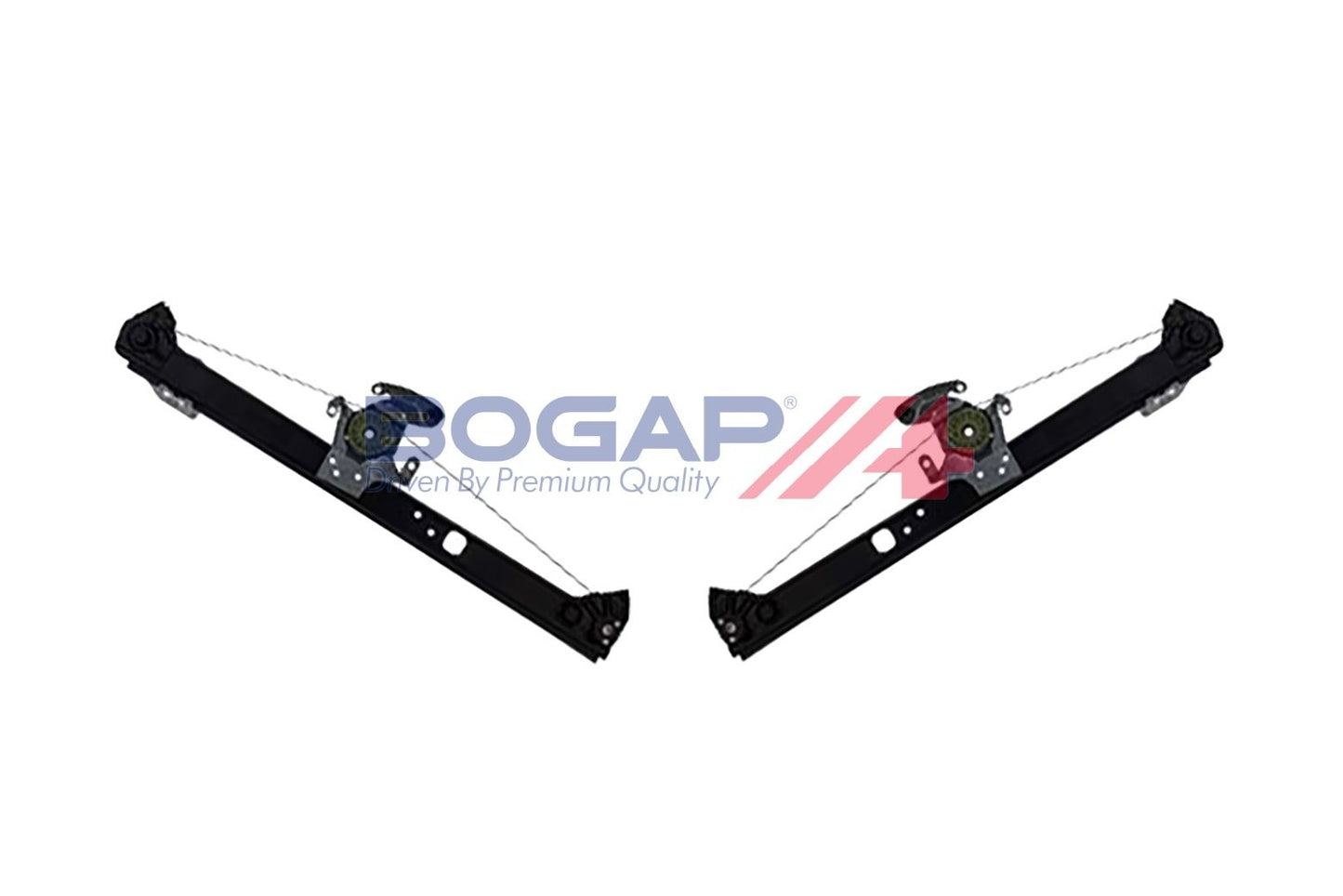 BOGAP B5341167 Window Regulator