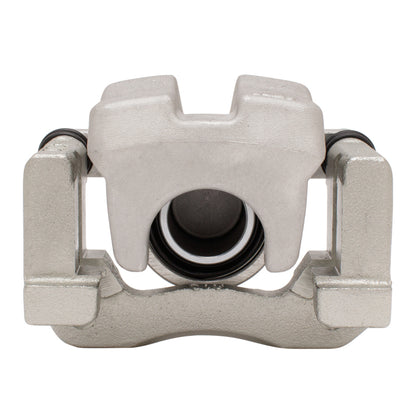DFC 18-24 Toyota Camry Rear-R Silver Zinc Coated Premium Caliper