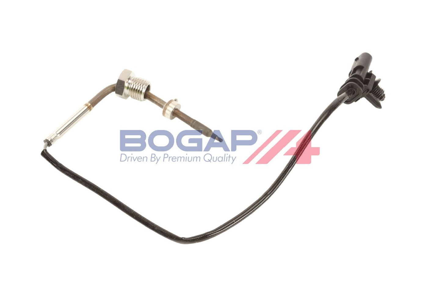 BOGAP V6120108 Sensor, Exhaust Gas Temperature