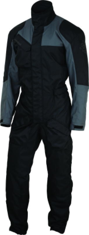 FIRSTGEAR Thermosuit 2.0 Grey/Black - Medium