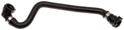 Gates 04-06 BMW X5 V-8 4.4L Water Pump Pipe To Res. Pipe Molded Coolant Hose