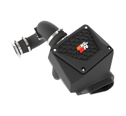 K&N Engineering K&N 2024 Toyota Tacoma 63 Series Air Intake