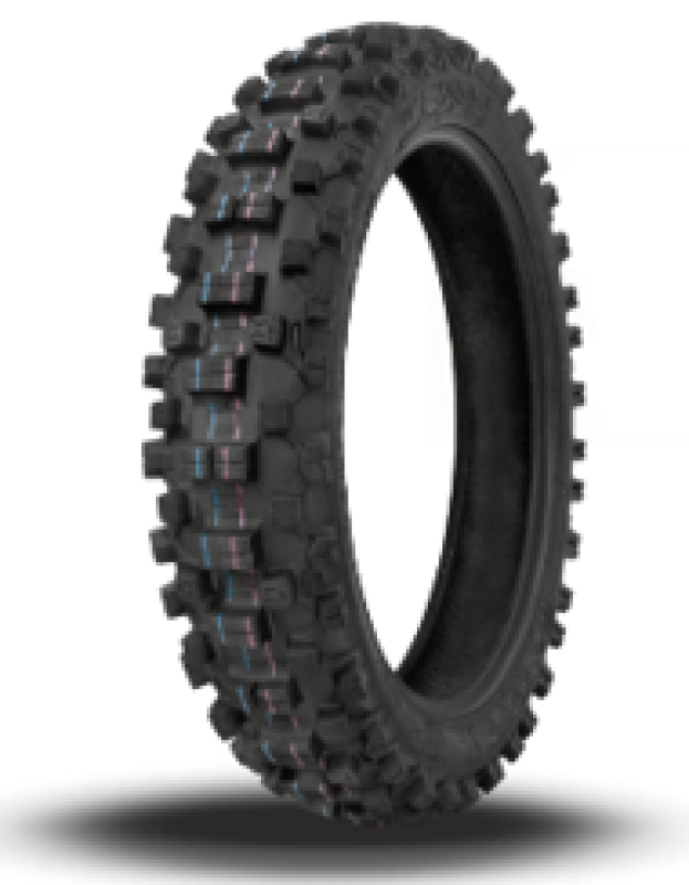 Kenda K7102 Washougal III Rear Tire - 100/90-19 4PR 57M TT