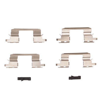 DFC 97-03 Subaru Forester Front Premium Hardware Kit