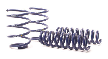 H&R 13-15 BMW X1 xDrive28i E84 Sport Spring (AWD Only)