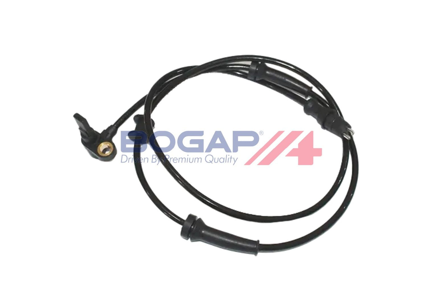 BOGAP W7117132 Sensor, Wheel Speed