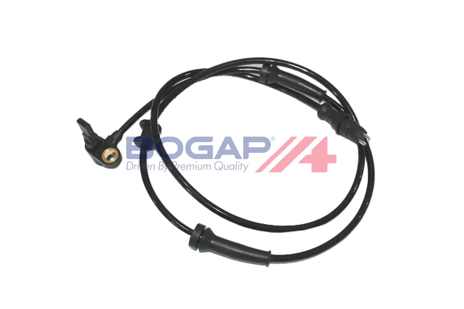 BOGAP W7117132 Sensor, Wheel Speed