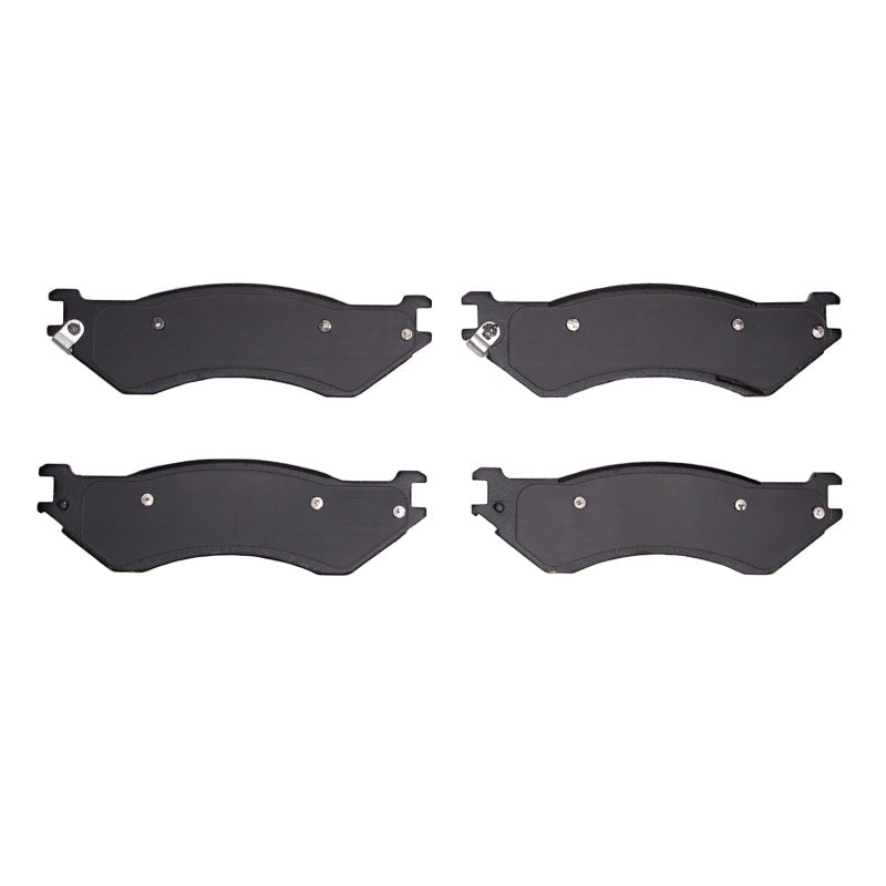 R1 Concepts R1 00-08 Dodge Ram 1500 Van Front/Rear Performance Off-Road/Tow Brake Brake Pads