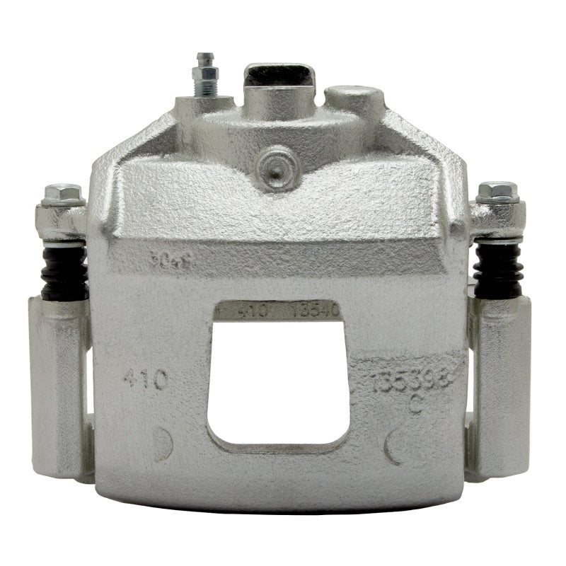 DFC 01-07 Buick Rendezvous Front-R Premium Caliper - Silver Zinc Coated