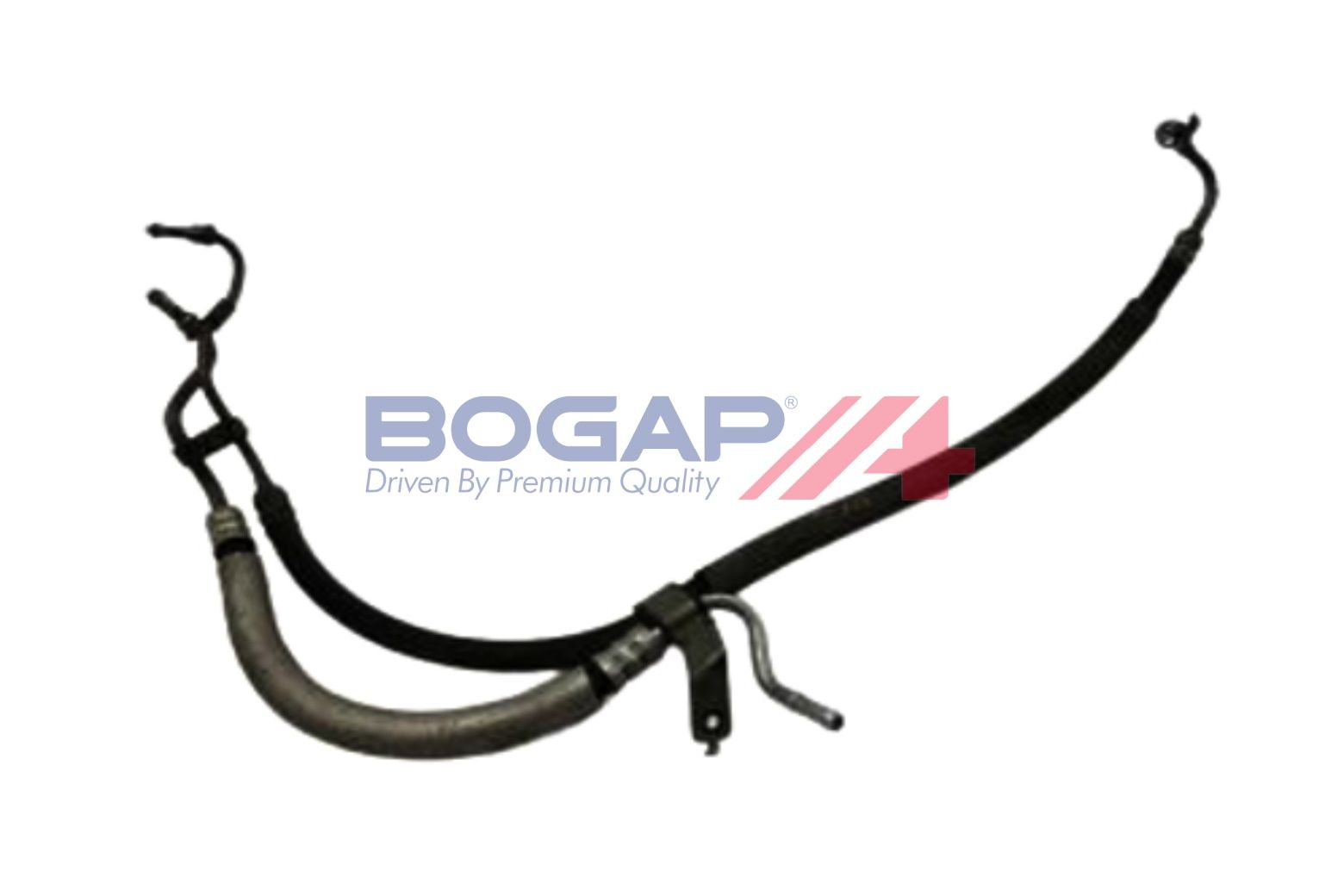 BOGAP T3220133 Hydraulic Hose, Steering