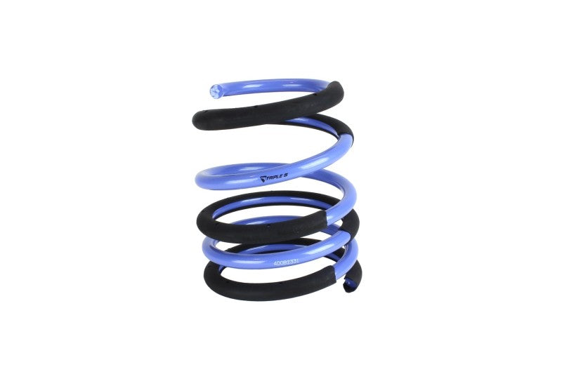 ISC Suspension BMW E70 X5 07-12 (no self leveling) Triple S Lowering Spring (4DOB4171/4EOB4351)