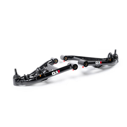 QA1 82-03 Chevy S10 2WD Handling Kit (2-4in/5in Drop) - Level 2