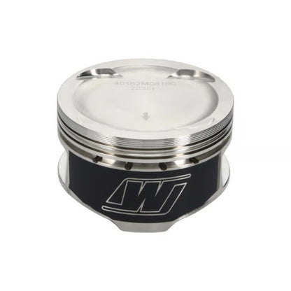 Wiseco Arctic Cat ATV 366/400 08-16 Std CR Piston Kit