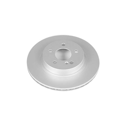 PowerStop Power Stop 10-13 Land Rover Range Rover Sport Rear Evolution High Carbon Geomet Coated Rotor