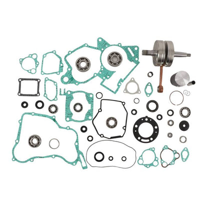 Vertex Pistons Vertex Honda Complete Engine Rebuild Kit