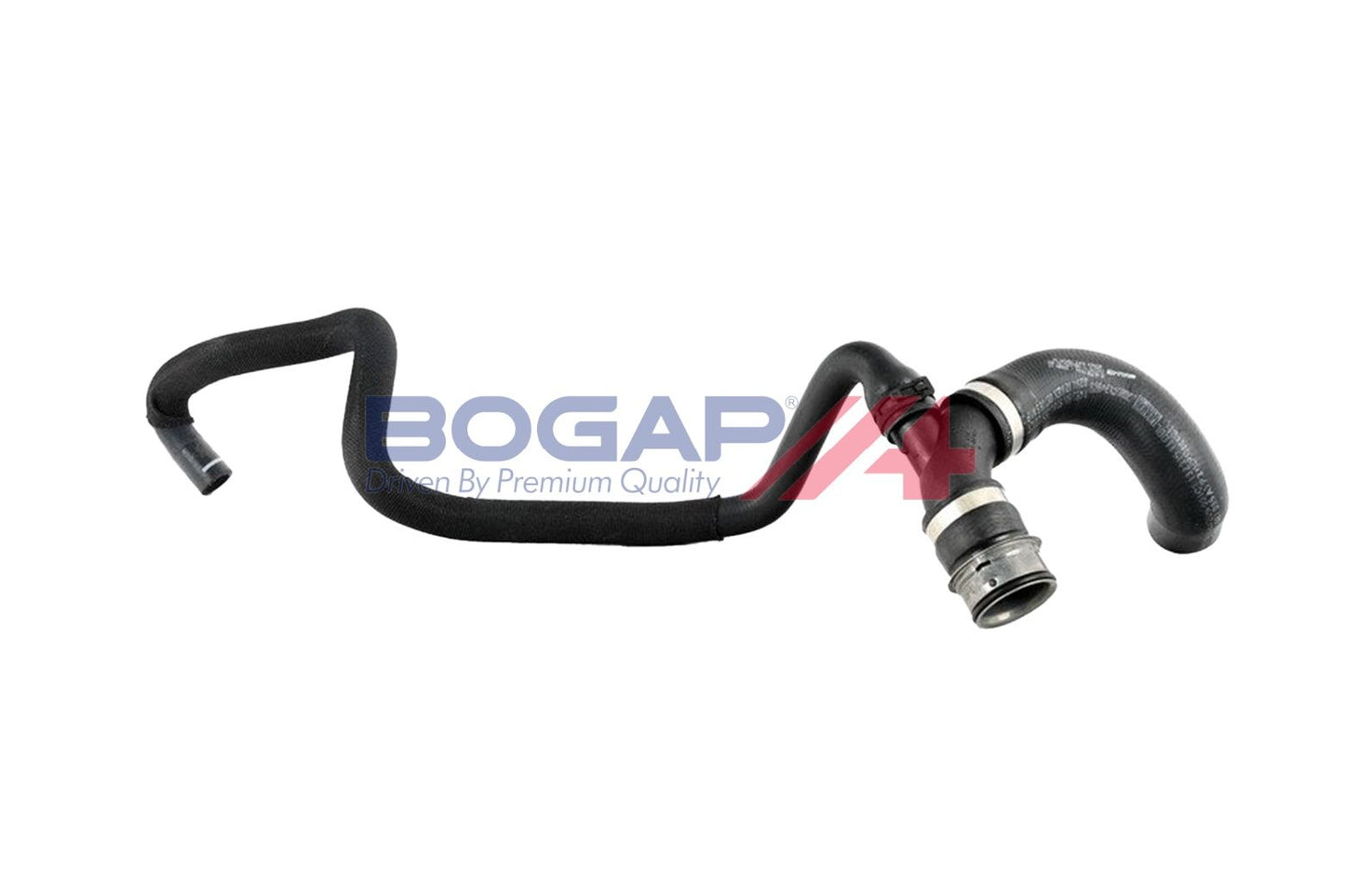 BOGAP C4228467 Radiator Hose