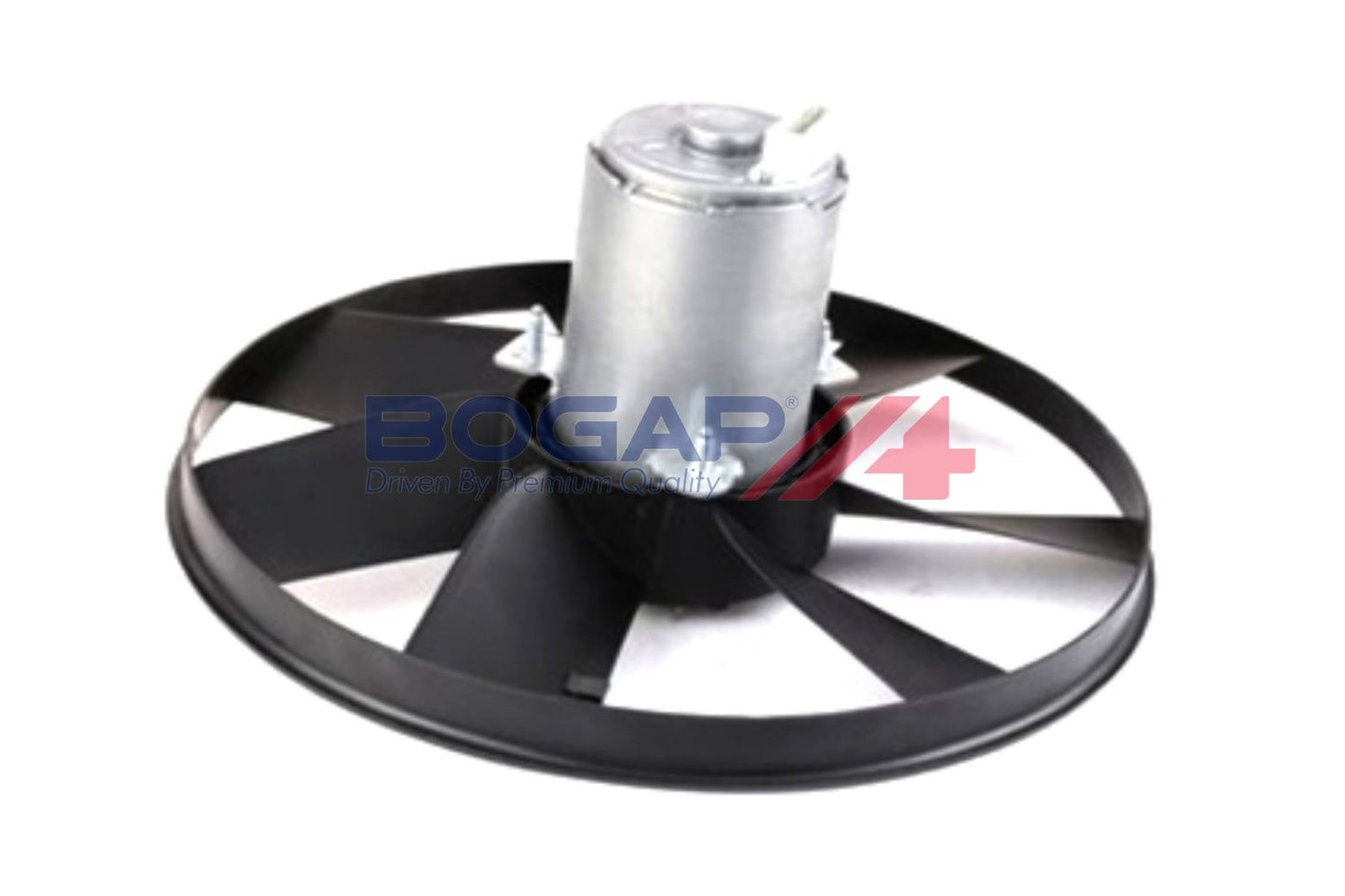 BOGAP A4243139 Fan, Engine Cooling