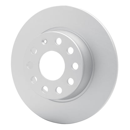 DFC 05-25 Audi A3 Rear GeoSPEC Coated Rotor