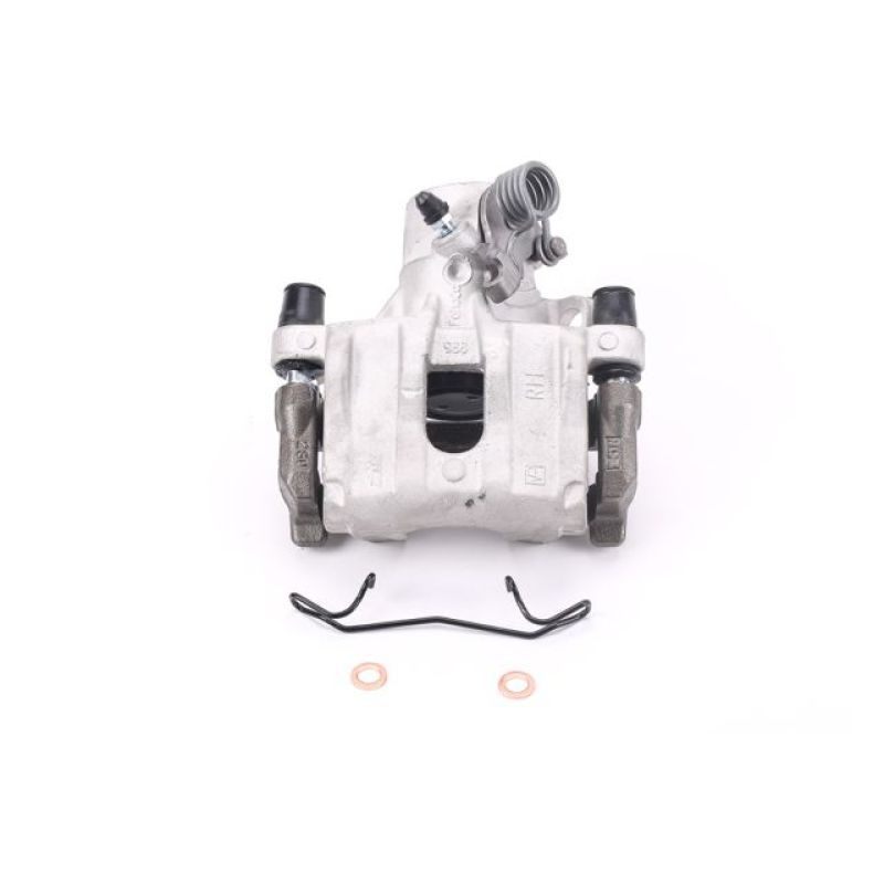 PowerStop Power Stop 04-09 Mazda 3 Rear Right Autospecialty Caliper w/Bracket