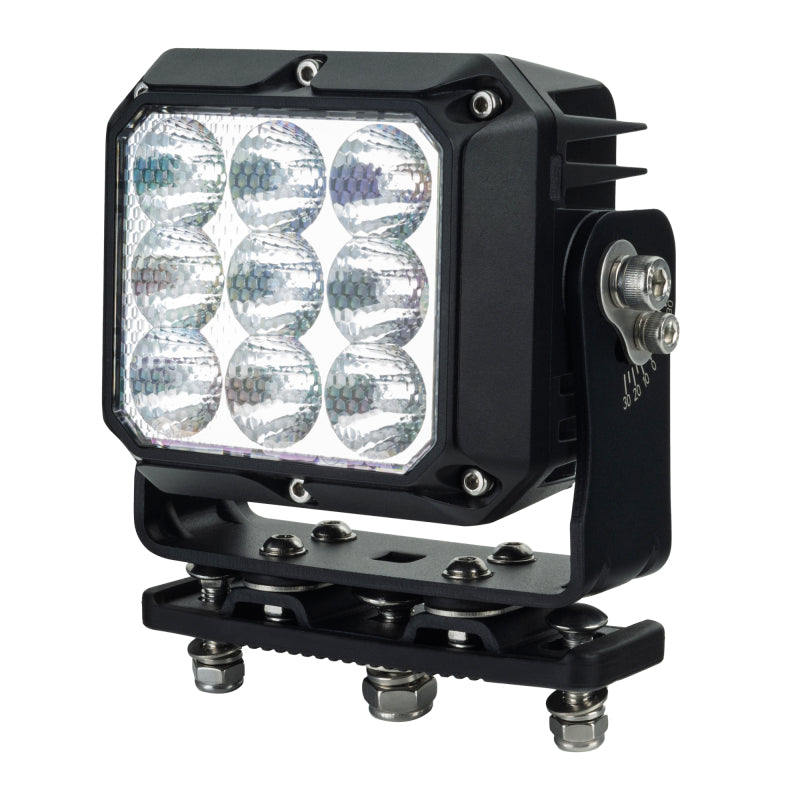 ORACLE Lighting Oracle TITAN 4 90W High Performance Auxiliary Spot Light - White LED