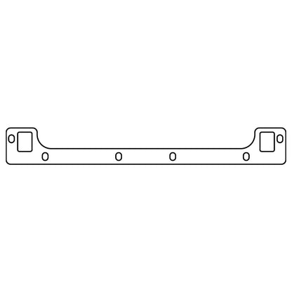 Cometic Gasket Cometic GM SB2.2 Small Block V8 .060in AFM Valley Gasket Set
