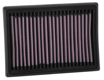 K&N Engineering K&N 2018 KTM 790 Duke 790CC Replacement Drop In Air Filter