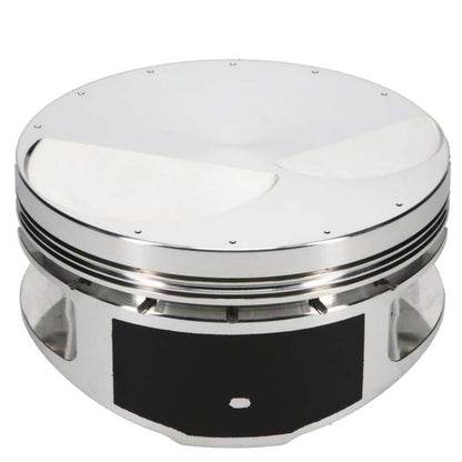 JE Pistons BBC 12/14DEG Set of 8 Pistons