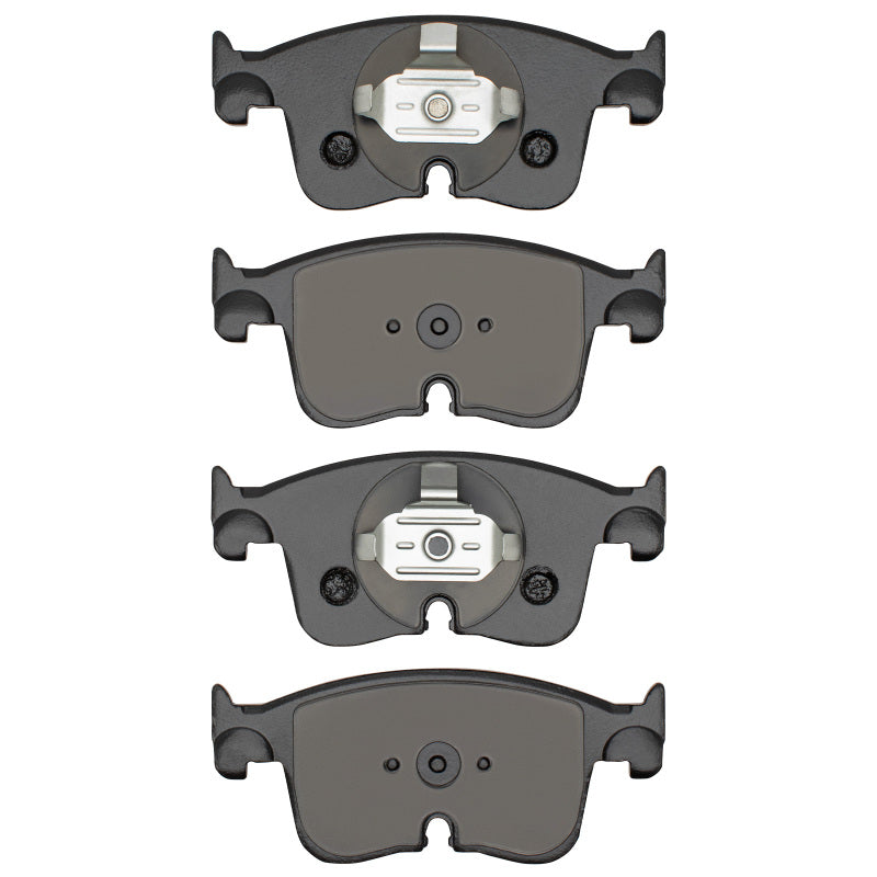 DFC 22-25 Audi A3 Quattro Front Euro 5000 Ceramic Brake Pads