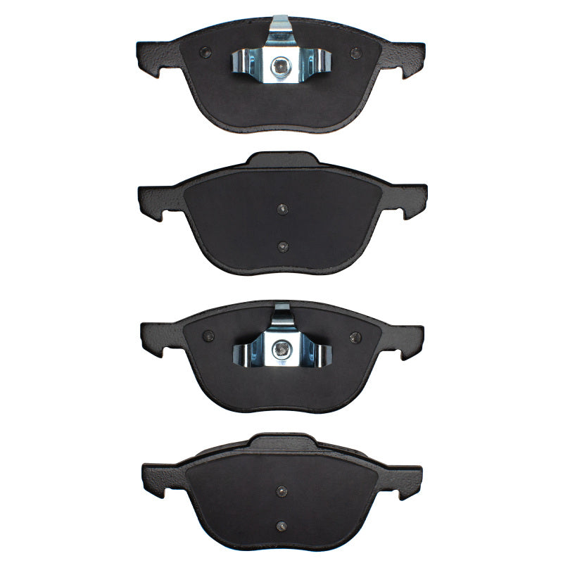 R1 Concepts R1 13-22 Ford EcoSport Front R1 Optimum OE Brake Pads