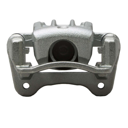 DFC 11-17 Hyundai Azera Rear-L Premium Caliper - Silver Zinc Coated