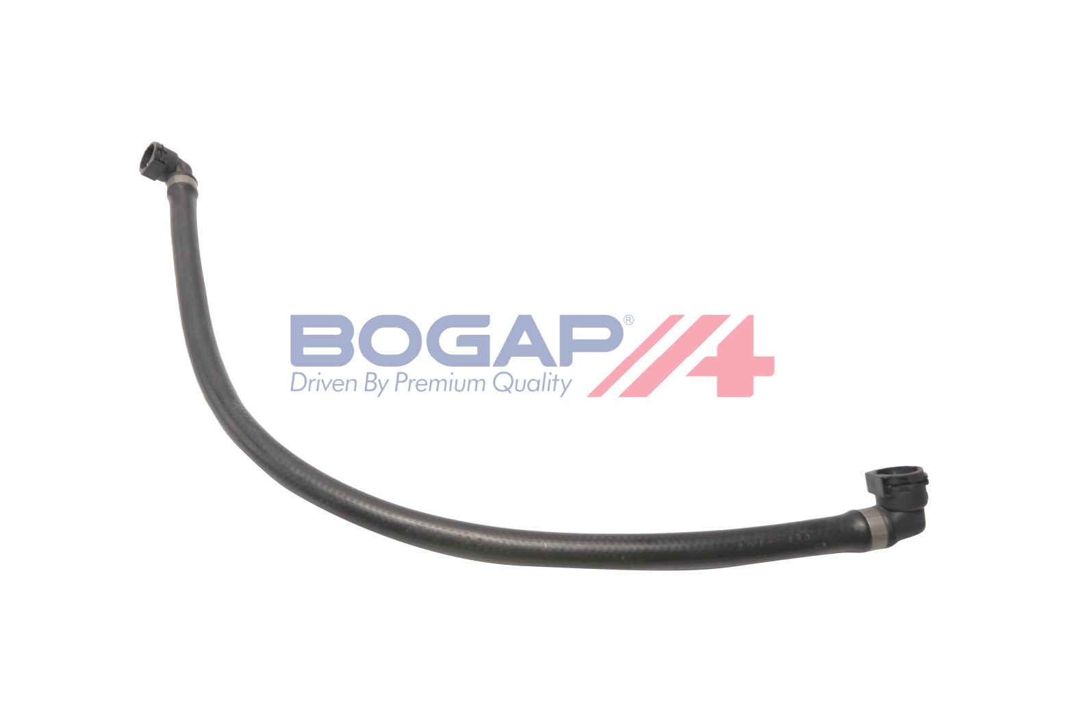BOGAP B4228461 Radiator Hose