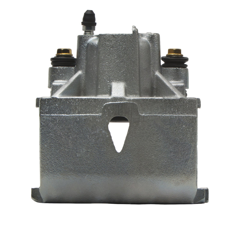DFC 00-05 Dodge Neon Front-R Premium Caliper - Silver Zinc Coated