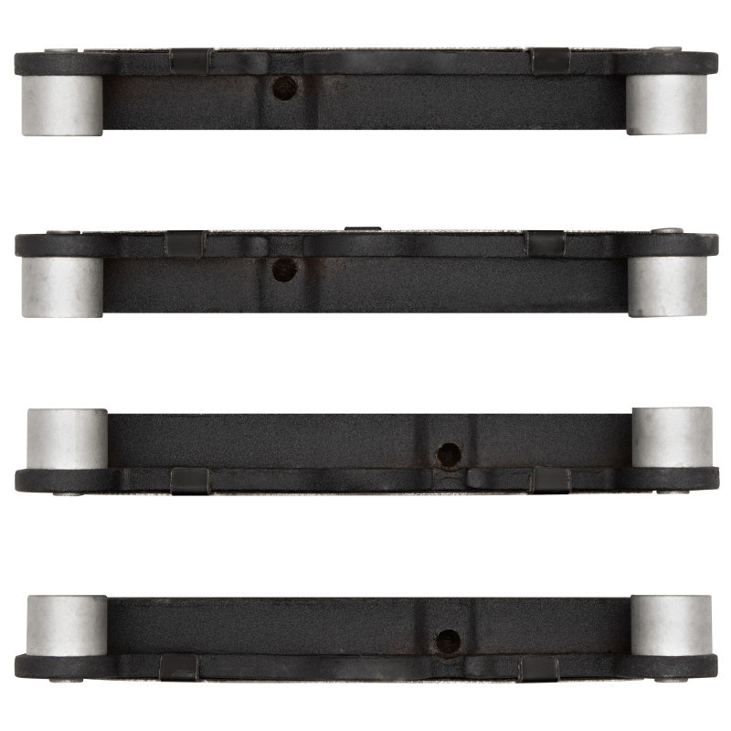 R1 Concepts R1 99-12 Porsche 911 Front Optimum OE Brake Pads