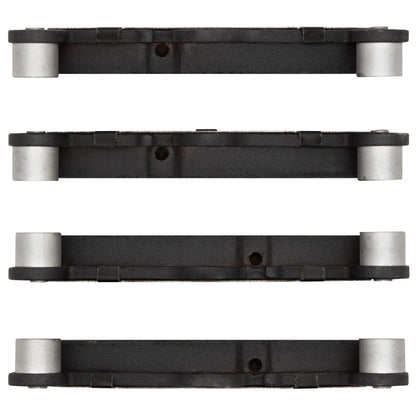 R1 Concepts R1 99-12 Porsche 911 Front Optimum OE Brake Pads
