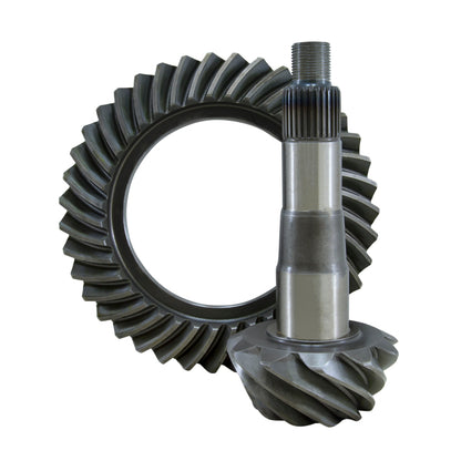 Yukon Gear & Axle Yukon Gear High Performance Gear Set For GM Ci in a 3.73 Ratio