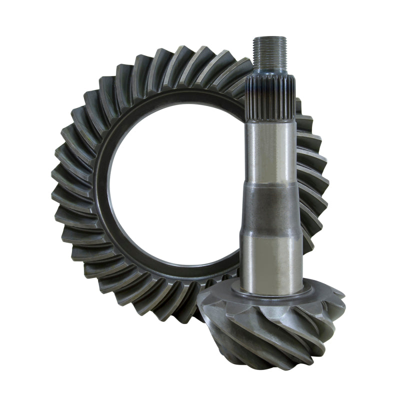 Yukon Gear & Axle Yukon Gear High Performance Gear Set For GM Ci in a 3.36 Ratio