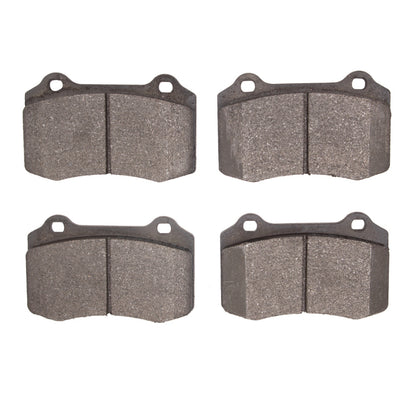 R1 Concepts R1 92-06 Ferrari F430 Rear Optimum OE Brake Pads