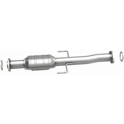 MagnaFlow Direct Fit Catalytic Converter 02-04 Tacoma Rear 2.4L