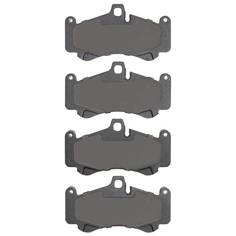 R1 Concepts R1 02-13 Porsche 911 Front Optimum OE Brake Pads