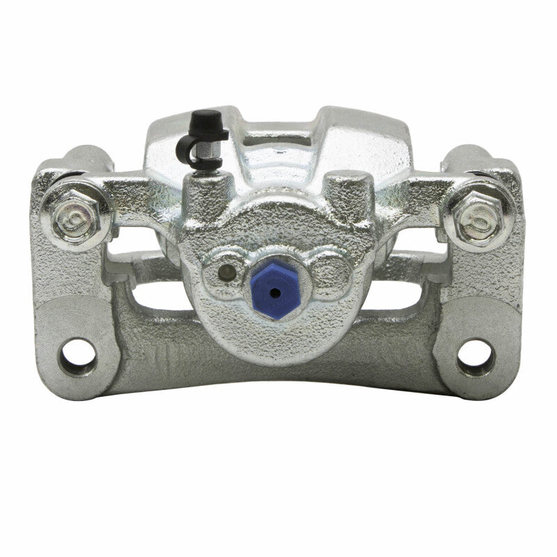 DFC 05-09 Infiniti M35 Rear-L Premium Caliper - Silver Zinc Coated