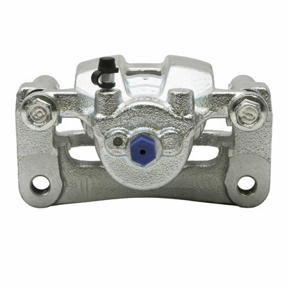 DFC 05-09 Infiniti M35 Rear-L Premium Caliper - Silver Zinc Coated