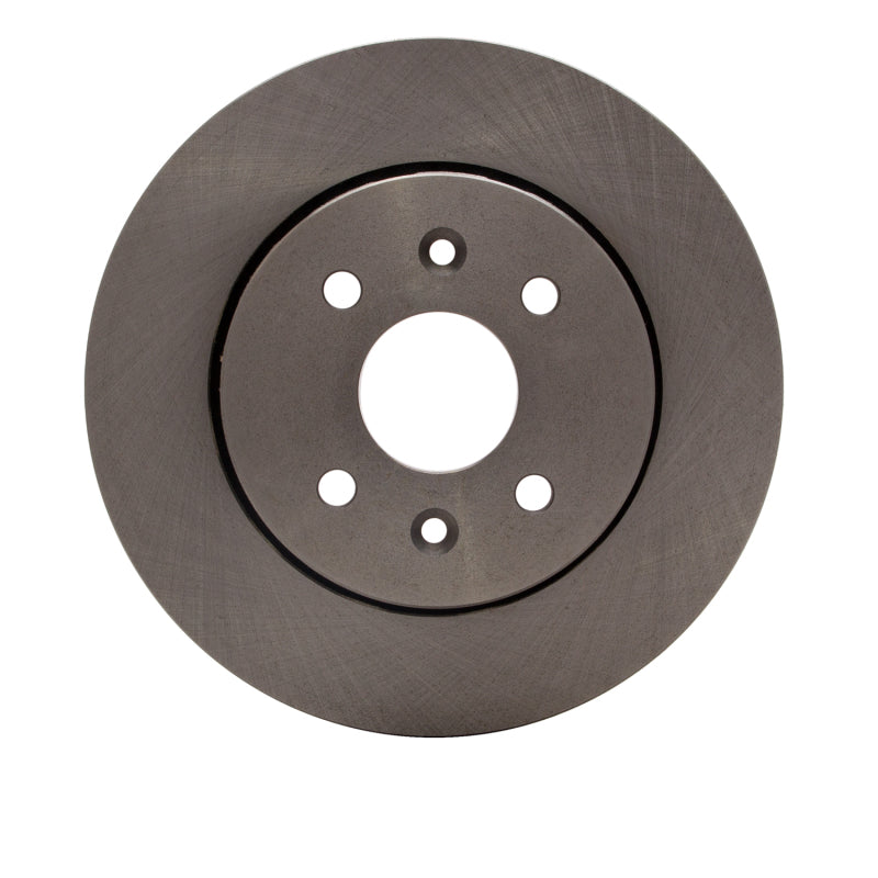 DFC 01-03 Kia Sephia Front Brake Rotor
