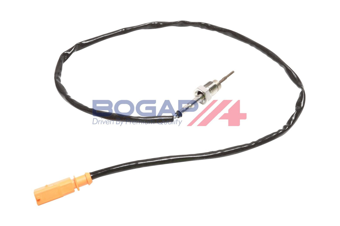 BOGAP A6120208 Sensor, Exhaust Gas Temperature