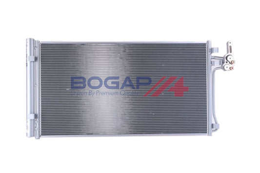 BOGAP E4117111 Condenser, Air Conditioning