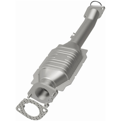MagnaFlow Direct Fit Catalytic Converter 07 Titan 5.6L P/S rr OEM