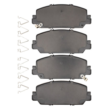 DFC 17-25 Acura ADX Front 5000 Advanced Ceramic Brake Pads